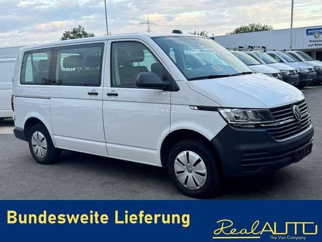 VW T6 Kombi /Transporter 6.1 TDI NAVI*Klima vo u.hi