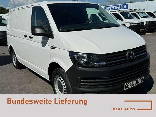 VW T6  Transporter Kasten 2.0TDI PDC*Klima*Flügeltür