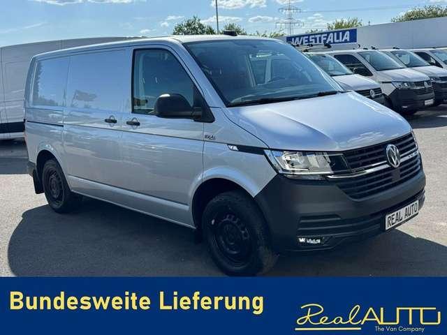 VW T6 6.1 Kasten TDI DSG 4Motion AHKTransporter