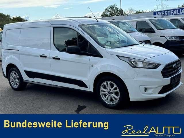 Ford Connect  Transit  Kasten L2 lang 1.5TDCi AHK*Klima