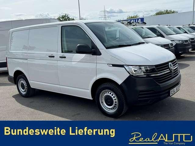 VW T6 6.1 Kasten 2.0TDI AHK*Klima*PDCTransporter