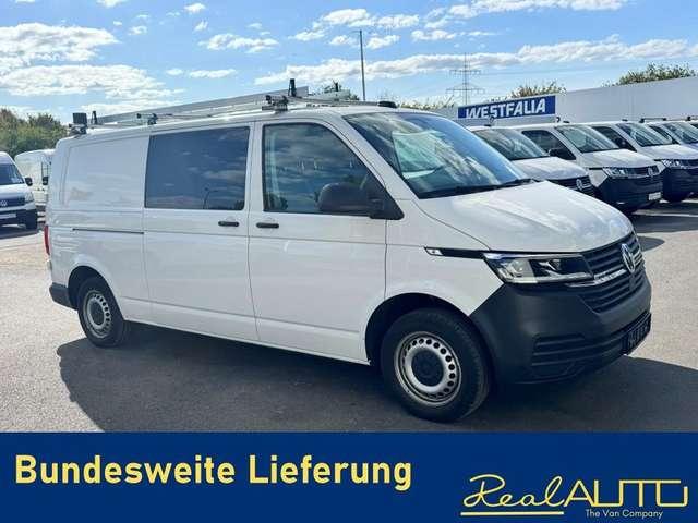 VW T6 6.1 Kasten TDI LR DSG 4Motion AHKTransporter