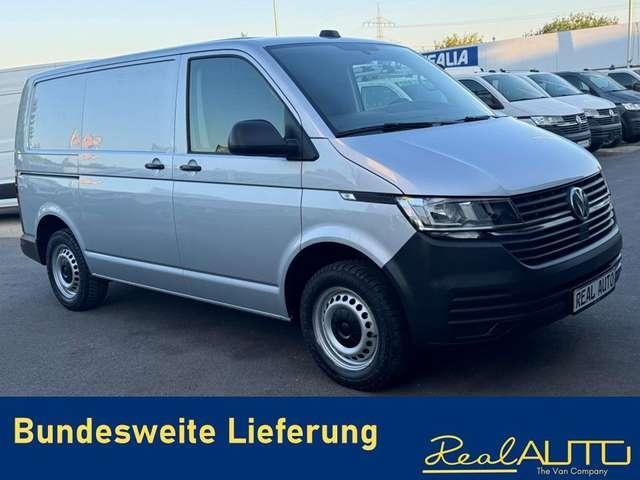 VW T6  Transporter 6.1 Kasten TDI NAVI*PDC*Klima
