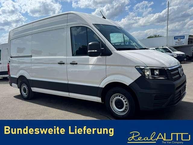 VW Crafter  Kasten MR L2H2 DSG Kamera*Klima