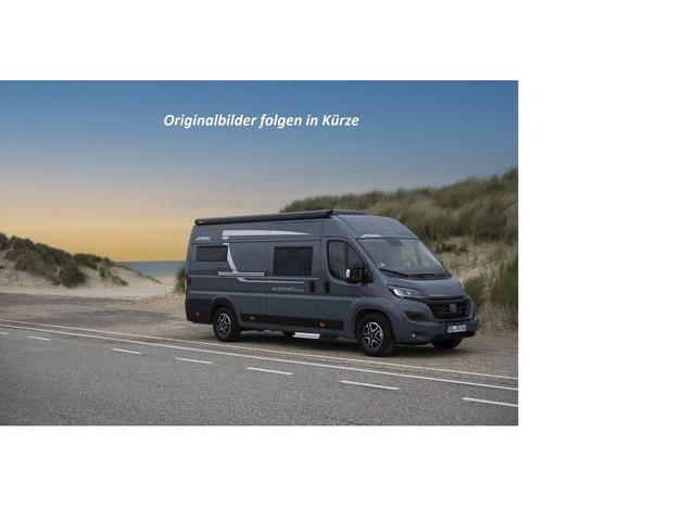 Pössl Summit Prime 640 Fiat 180 PS 