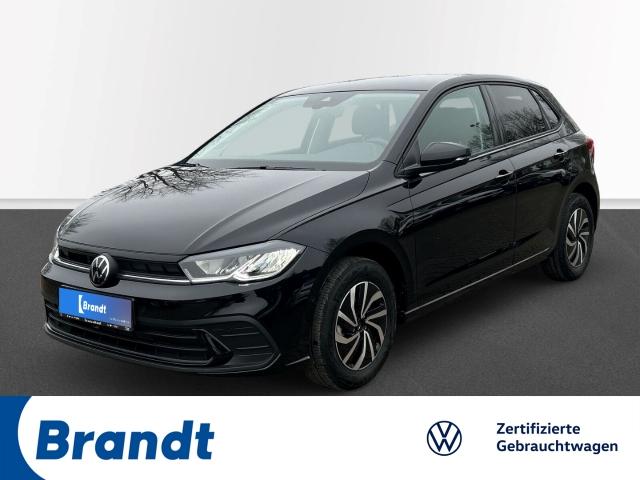 VW Polo  1.0 TSI Style DSG+MATRIX+DIG.COCKP.+ACC+PDC