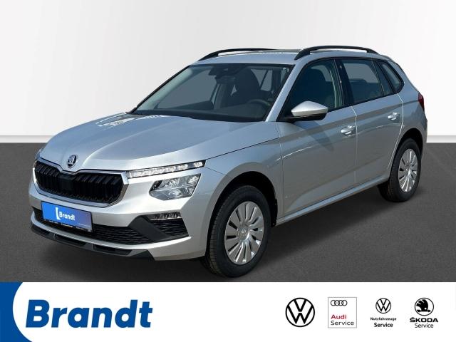 Skoda Kamiq  1.0 TSI Essence DSG+LED+TEMPOMAT+DIGI.CP
