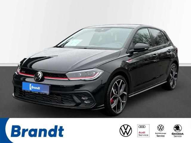 VW Polo  GTI 2.0 TSI DSG+MATRIX+KAMERA+ACC+DIGI.CP