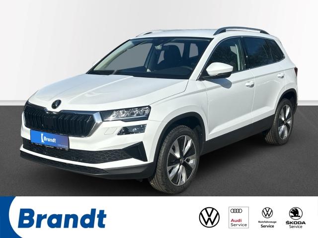 Skoda Karoq  1.5 TSI Selection DSG+LED+KAMERA+ACC