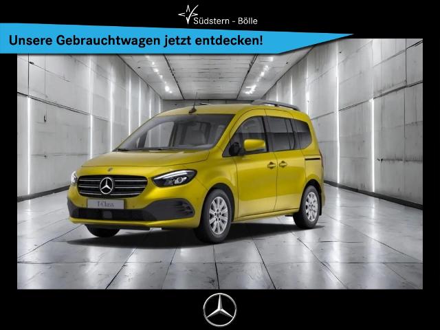 Mercedes-Benz T 180  PROGRESSIVE KAMERA+MBUX+SHZ+TEMPOMAT+LED