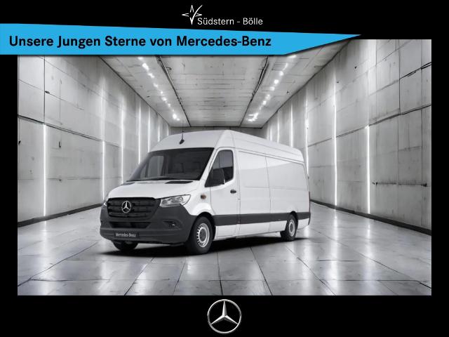 Mercedes-Benz Sprinter  315 KASTEN MBUX+NAVI+KLIMA+DAB+360°KAM
