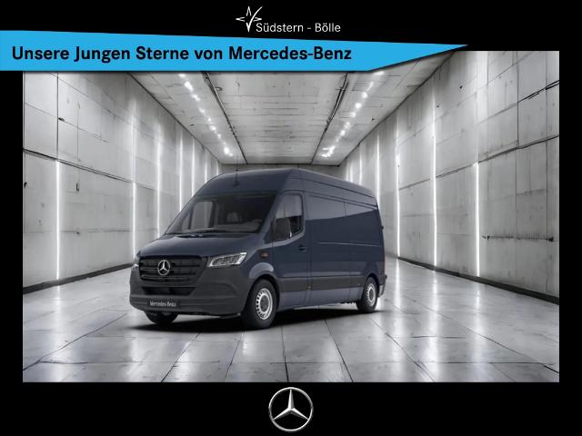 Mercedes-Benz Sprinter  315 KASTEN MBUX+NAVI+DISTRO+KLIMA+DAB