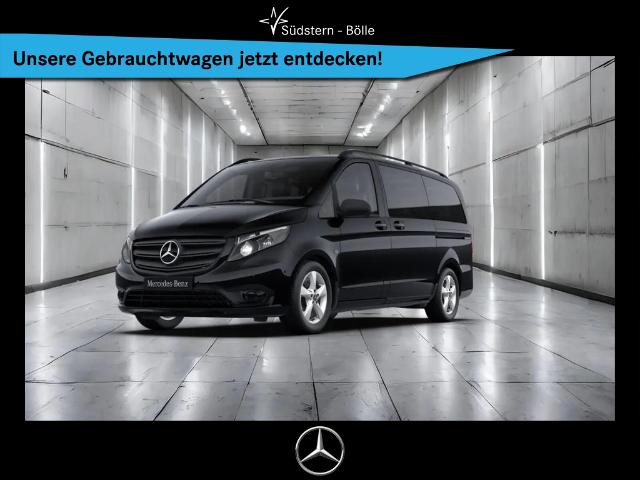Mercedes-Benz Vito  114 TOURER PRO EDITION+NAVI+KAM+KLIM+9G+8SI