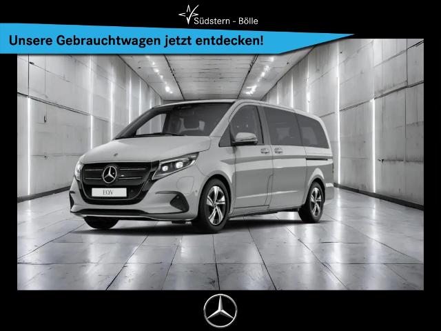 Mercedes-Benz V 300  EQ  MOPF+MBUX+DAB+DISTRO+360°KAM+SHZ+7SITZ