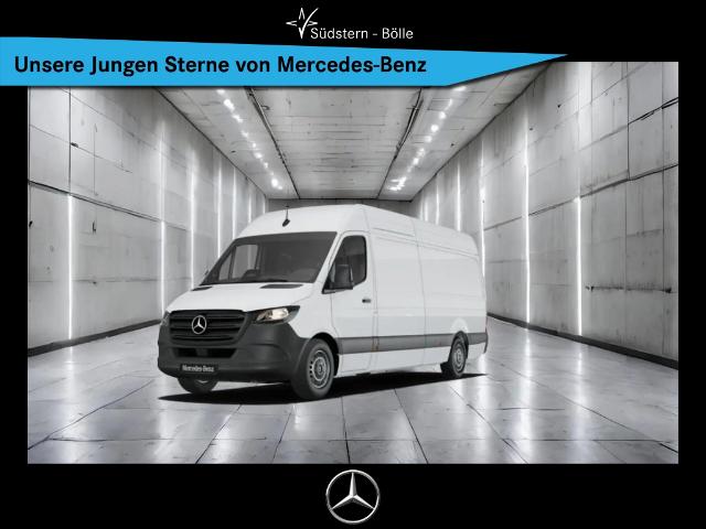 Mercedes-Benz Sprinter  317 KASTEN L3H2+KAMERA+TEMPOMAT+CARPLAY