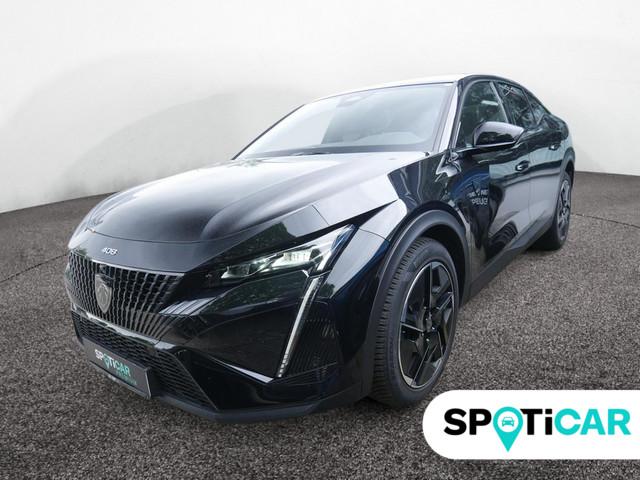Peugeot 408  GT PureTech 130 SHZ NAVI ACC MATRIX-LED 360°