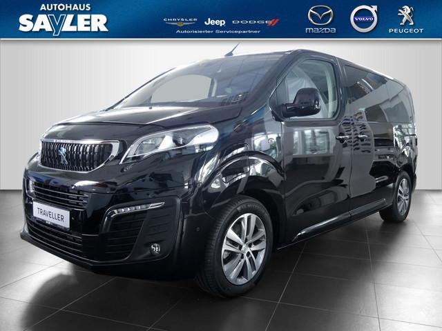 Peugeot Traveller  e- Allure L2 SHZ LEDER XENON HUD NAVI