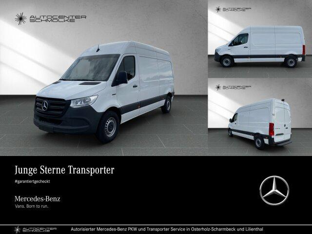 Mercedes-Benz Sprinter  e 312 Ka*KLIMA*SITZHEIZG.*RÜCKFAHRKAMERA