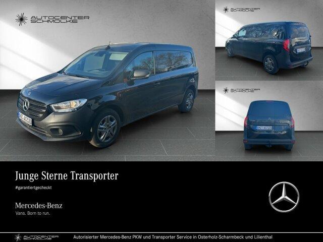Mercedes-Benz Citan  113 Kasten PRO EL *KLIMA*AHK*RFK*