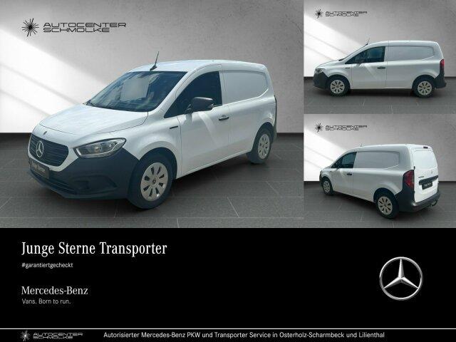 Mercedes-Benz Citan  e Ka BASE Standard*AHK*KLIMAAUTOMATIK*GJR*