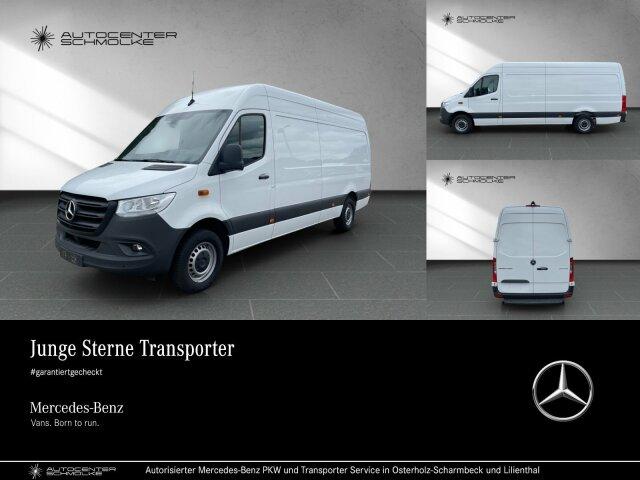 Mercedes-Benz Sprinter  315 CDI KA MAXI *NAVI*SHZ*GJR*