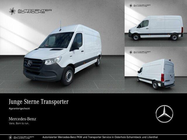 Mercedes-Benz Sprinter  e 312 Ka KLIMA*SITZHEIZG.*RÜCKFAHRKAMERA