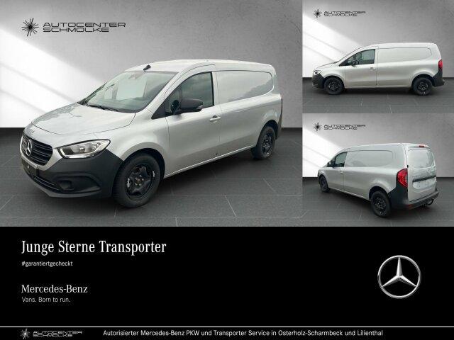 Mercedes-Benz Citan  113 Kasten PRO L *KLIMA*RFK*GJR* Autom./BC