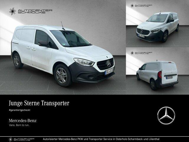 Mercedes-Benz Citan  113 Kasten PRO*KLIMA*AHK*RFK*
