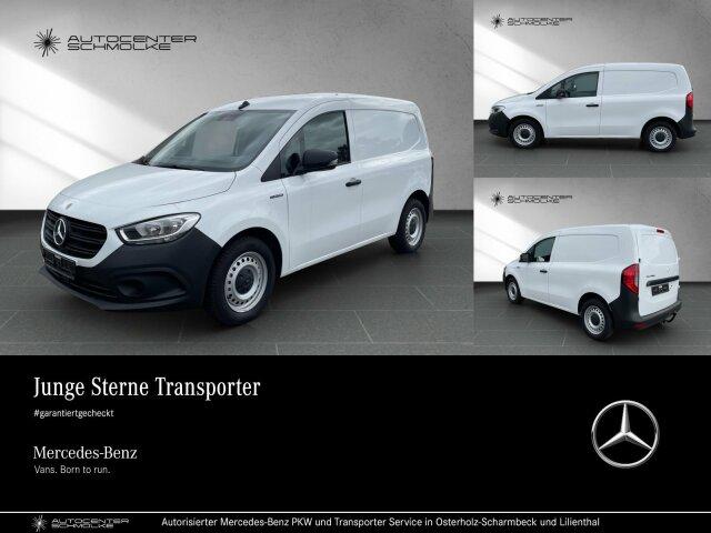 Mercedes-Benz Citan  e Kasten BASE *Klimaautomatik*GJR*AHK*