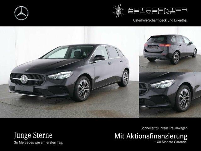 Mercedes-Benz B 250  e PROGRESSIVE ADVANCED PLUS*SCHWARZGLAS*