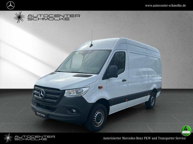 Mercedes-Benz Sprinter  317 CDI KA 3665 *KLIMA*NAVI*EDW*SHZ*
