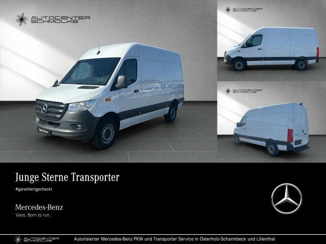 Mercedes-Benz Sprinter  317 CDI CDI KA 3665 *NAVI*SHZ*