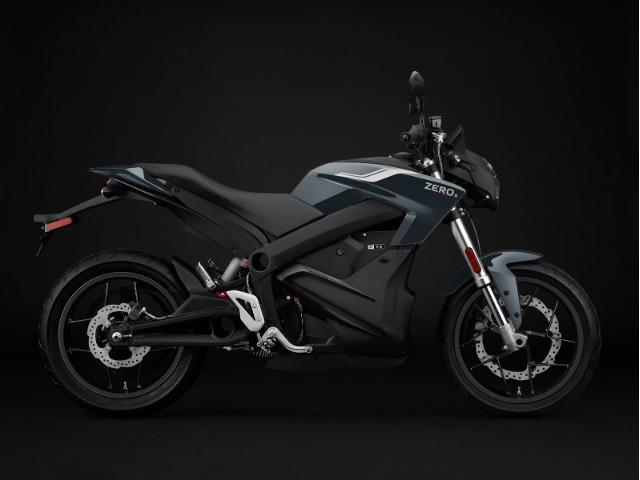 Zero S, ZF 14.4 11kW (B196 / A1) 