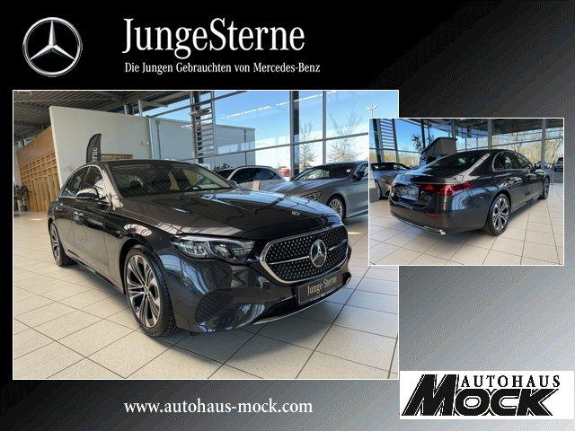 Mercedes-Benz E 220  d Lim Avantgarde Advanced Panorama  19