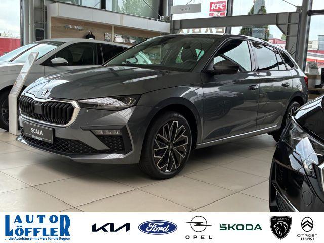 Skoda Scala  Tour #Automatik #Dt.Neuwagen #AbLager