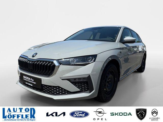 Skoda Scala  Drive #Automatik #VFW #AufLager #Navi