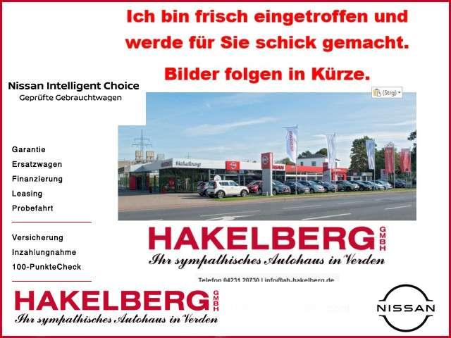 Kia Ceed Ceed 1.4 Dream-Team Navigation/ cee'd