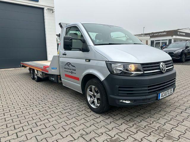 VW T6  Fitzel Speeder 47-21*Nutzlast 2540kg*AHK