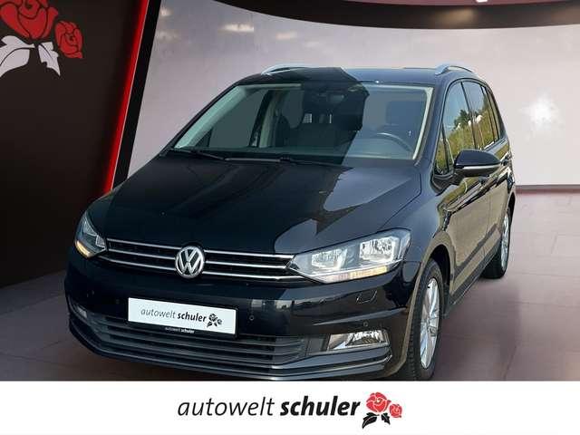 VW Touran 2,0 TDI DSG Comfortline 7-Sitzer