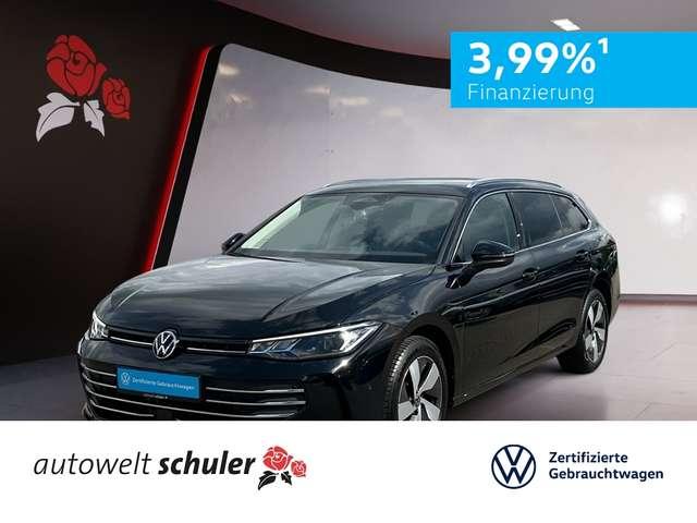 VW Passat 1,5 eTSI DSG Business AHK LEDVariant