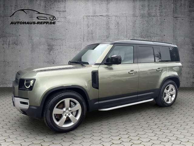 Land Rover Defender 110 First Edition