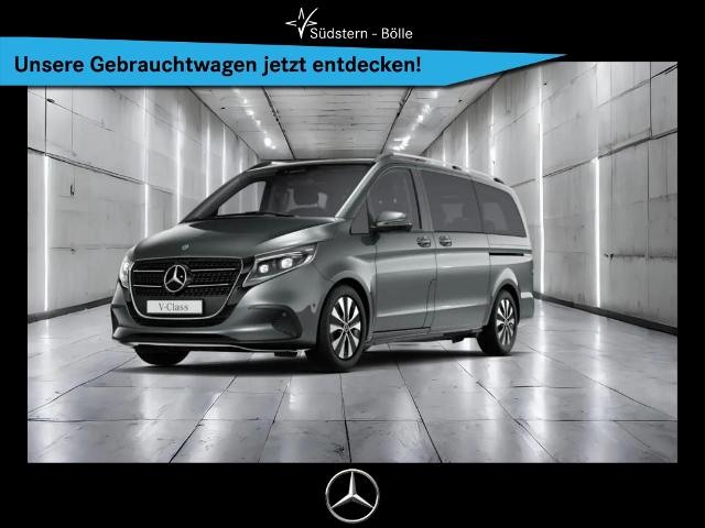Mercedes-Benz V 250  d STYLE DISTRONIC+NAVI+KLIMA+9G+LED+MBUX