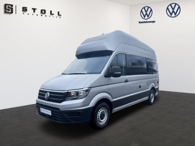 VW California  Grand  600 2,0 l TDI 130 kW 8-Gang-Automatik