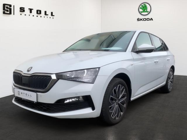 Skoda Scala  1.0 TSI Tour AHK+Navi+digitales-Cockpit+Rückfahrkamera+PDC+++
