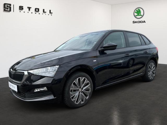 Skoda Scala  1.0 TSI Tour VirtualCockpit+Navi+AHK+++