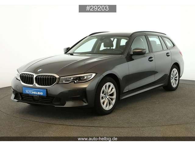 BMW Sonstige 320 d Advantage #HuD#LiveCockpit#LED#