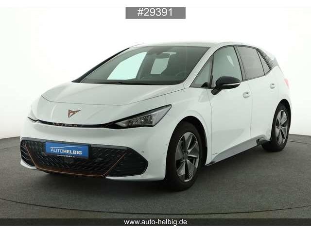 Cupra Born Born 150 kW #M+#Virtual#Kamera#ACC#Navi#BelowZer