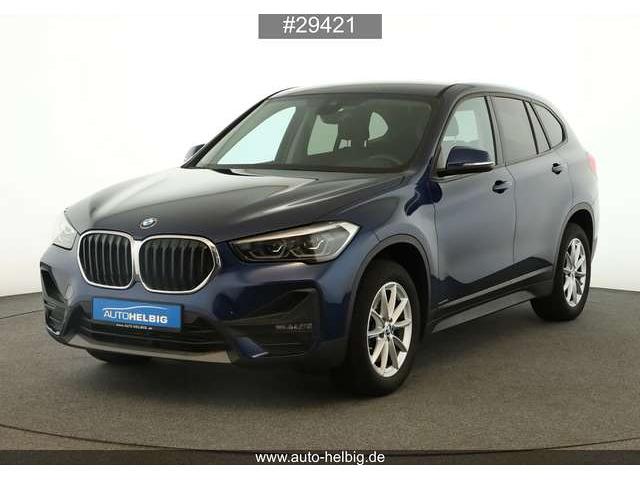 BMW X1 X1 xDrive 20 d Advantage #LED#Hifi#Navi#DAB#GRA#