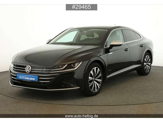 VW Arteon Arteon 1.4 TSI Elegance eHybrid #AHK#IQ.Light#