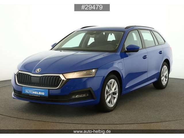 Skoda Octavia Octavia Combi 1.4 TSI Ambition iV #17Z#LED#Cam#